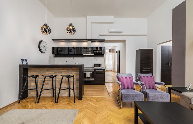 Venus Apartments - Dohany Street I - Foto 15