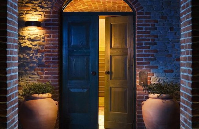 Cascina Baràc - Foto 43