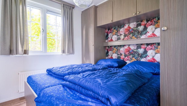 Lovely Mobile Home Near Park De Veluwe - Foto 3, Zimmer