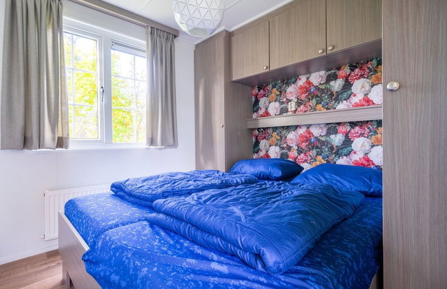 Lovely Mobile Home Near Park De Veluwe - Foto 3