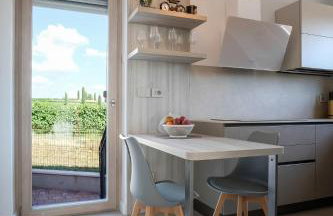 Residenza "Rosè del Garda" - Photo 21