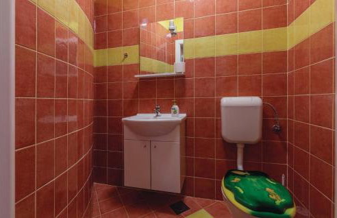 Four-Bedroom Holiday Home In Vodnjan - Foto 42