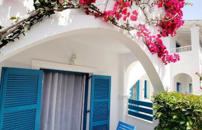 Kalimera Studios and Apartments - Foto 22