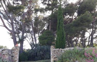 Gîte " Le Clos de la Pinède " - Foto 16