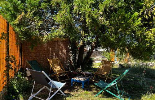 Le clos jasmin - quartier historique de Montlouis - Foto 21