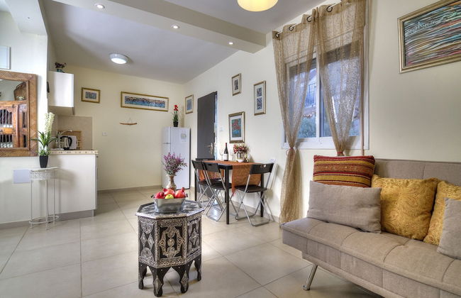 Amazing Galilee View - Foto 9