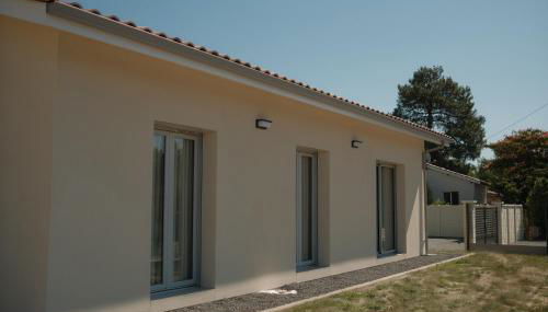 Maison Nature & Océan - Foto 5