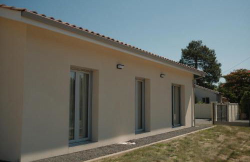 Maison Nature & Océan - Foto 5