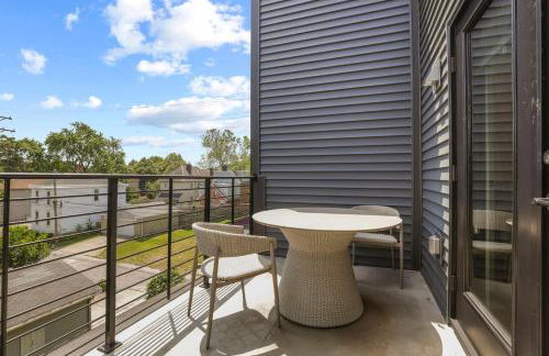 Chic Retreats in Columbus - Foto 63