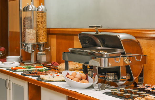 Villa Royal Apartments - Foto 33