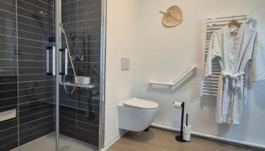 Oh Activ Donville-Les-Bains - Résidence Services Seniors - Foto 2