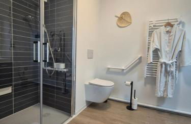 Oh Activ Donville-Les-Bains - Résidence Services Seniors - Foto 2