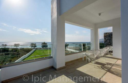 Villa Pelagia A Superb Southern Stay - Photo 21