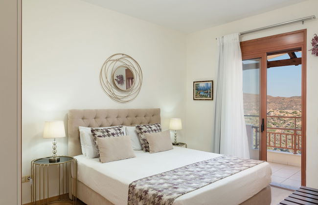 Triopetra Luxury Villas Panagia - Photo 2