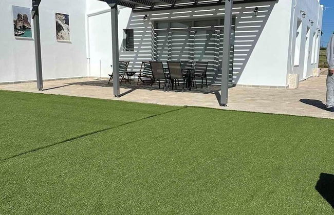 Sea & Garden View Parasporos Houses, Adamas Milos - Foto 20