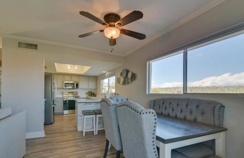 Mtn-View Snowbird Haven w/ Pool in Fountain Hills - Foto 8