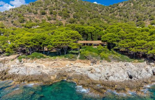 Villa Finca L'Embat by Interhome - Foto 12