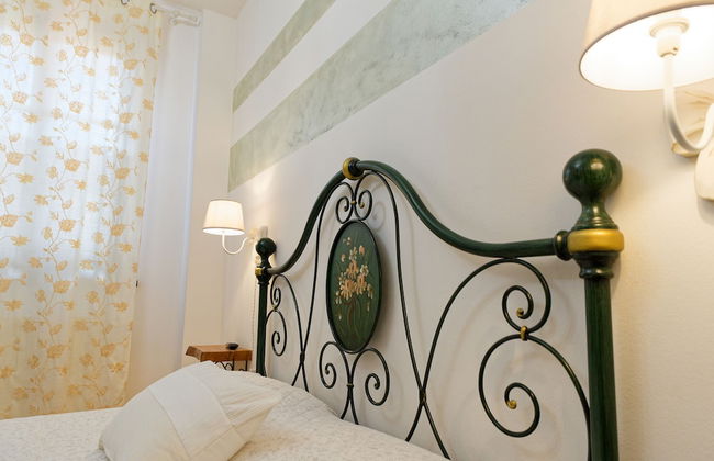 Villa Mandrioli Agriturismo - Foto 5