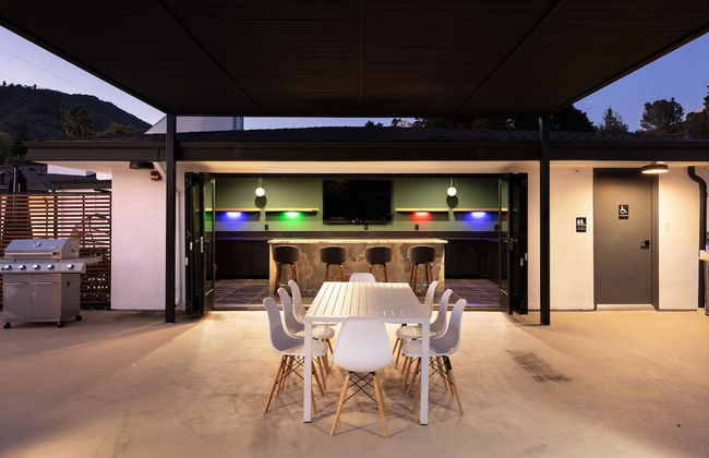 Fenix Hotel Hollywood - Foto 72