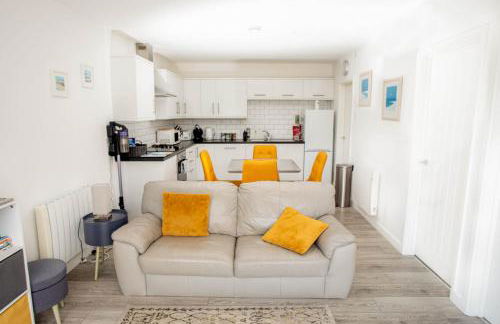 Pet Friendly Sea view Villa Millendreath Looe - Foto 23