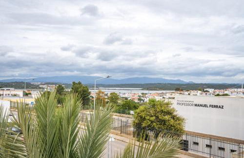 Host Wise - Deluxe House - Terrace & BBC - Foto 17