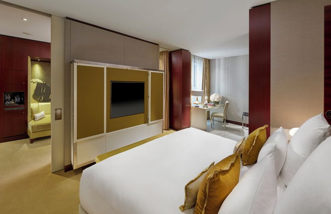 Mandarin Oriental, Paris - Photo 18
