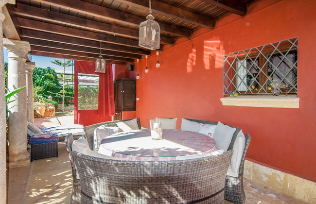 Cubo's Villa los Azabaches - Foto 50