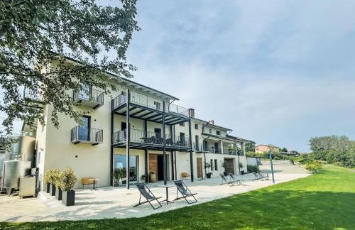 Apartment Tenuta Bricco San Giorgio by Interhome - Foto 37