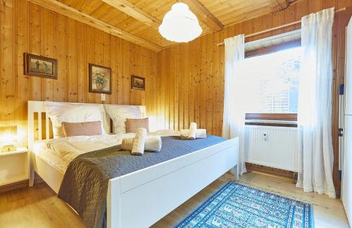 Modernes Top Apartment mitten im Bayerischen Wald + WLAN kostenfrei - Foto 23