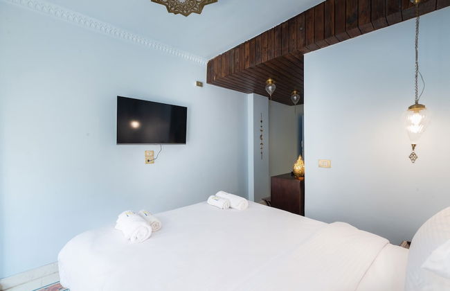 Xuru Stays I Downtown Studios - Foto 67