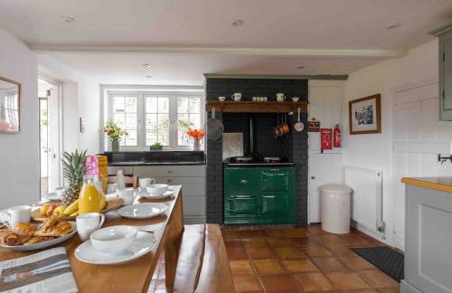 South Downs Country Cottage - Foto 66