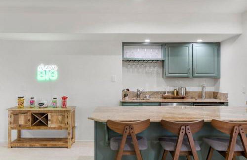 Luxury Golf Estate - 7 Ensuite Suites - Steam Spa - Theatre - Foto 46