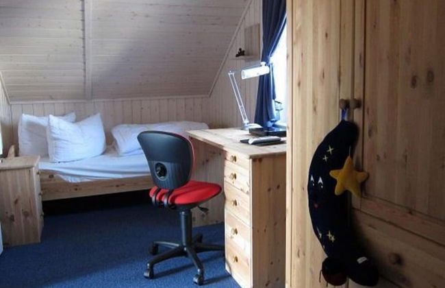 Ferienhaus im Ferienpark Mueritz - Foto 2