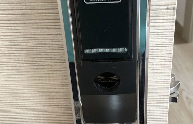 Almare apartments Budva - Photo 38