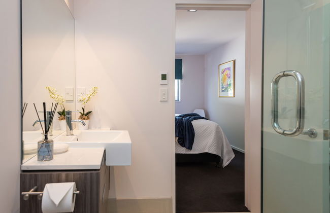 Armagh Apartment 5 - Foto 40