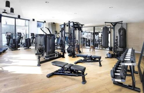 2Bed Apt View of Hollywood Sign & Rooftop Pool - Foto 6