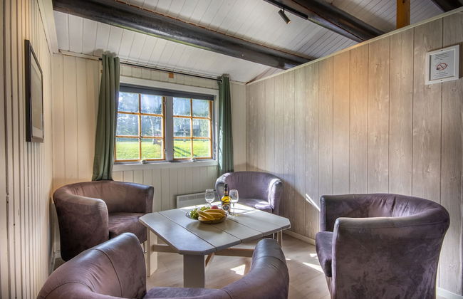 Topcamp Mosjøen - Helgeland - Foto 30