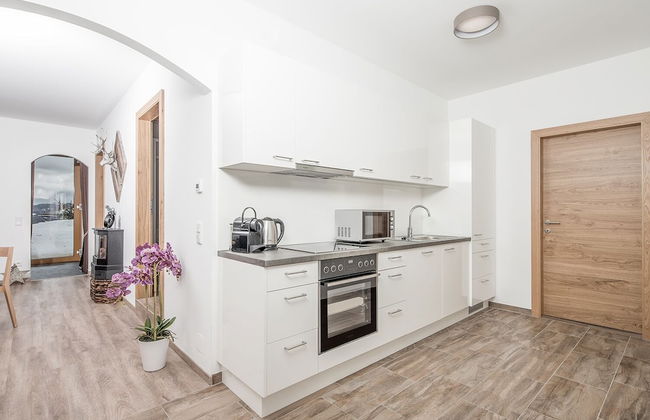 Chaletdorf Fanningberg - Foto 13