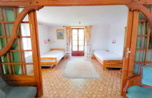 Ferme de ma Grand-Mère - Foto 3