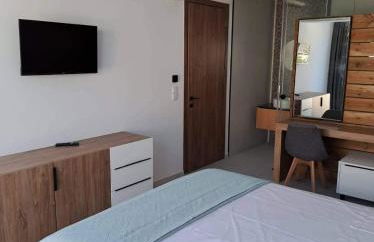Courtyard Luxury Suites “ APOSTOLOS” - Foto 8