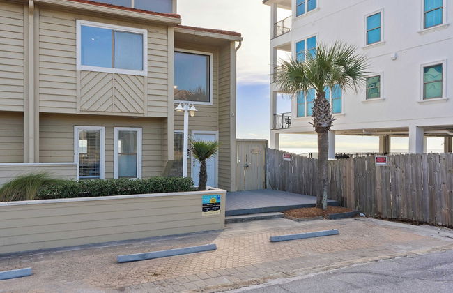 Destiny on the Sand by Avantstay Direct Beach Access! Bbq on Large Ocean Facing Patio - Foto 69