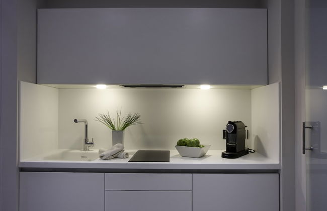 Salamanca Suite Studios - Foto 19