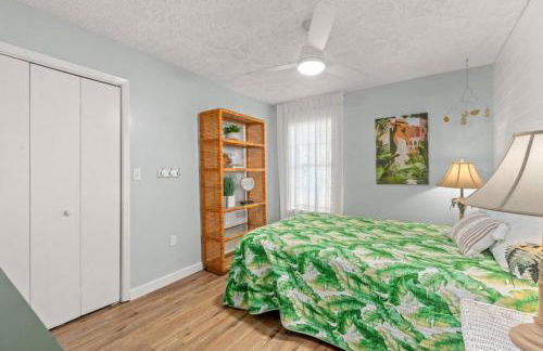 Fanta Sea - Private Seasonal Hot Tub, Game Room, Walk to Beach, Pets OK, & More! - Foto 41