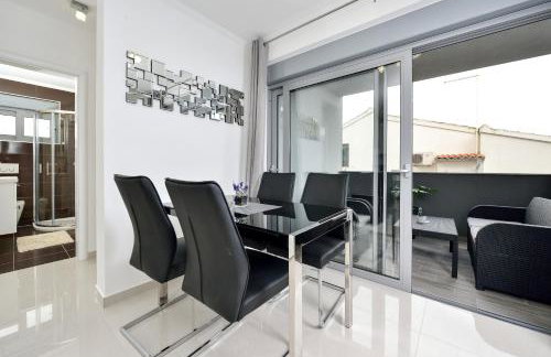 Apartments Sun Resort Nikolina - Foto 117