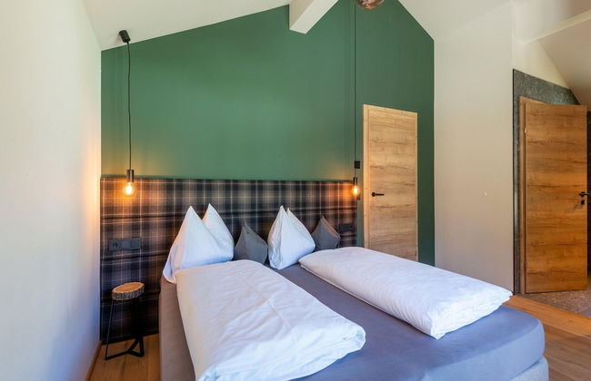 Beautiful Chalet With Sauna in Wolting - Foto 5