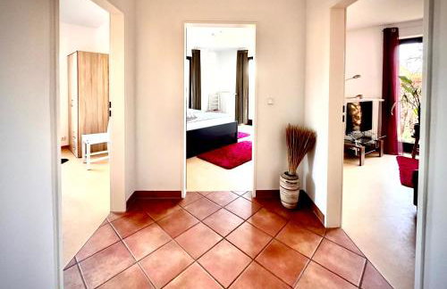 FeWo Rajek -Alte Salzstraße 14- - Foto 17