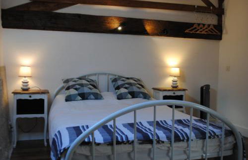 Meric Gites - Foto 19