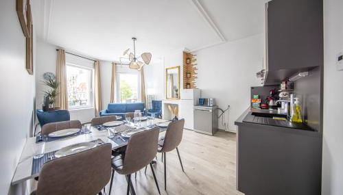 Le Blue Chic - Nancy Thermal - Foto 3