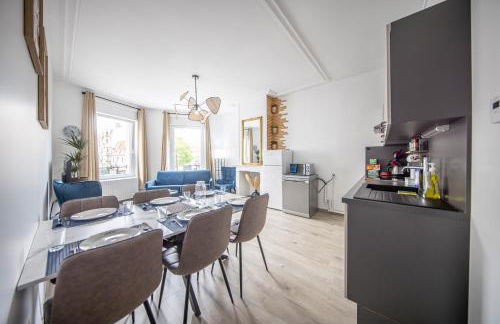 Le Blue Chic - Nancy Thermal - Foto 3