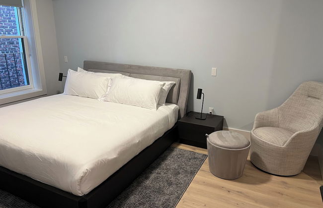 The Monty Boston - Photo 60